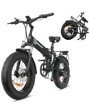 Vélo de montagne électrique Ridstar H20 1000W