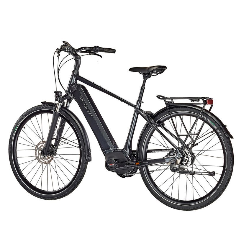 Vélo de ville électrique Kalkhoff Image 3 Advance - 625 Wh – Image 5