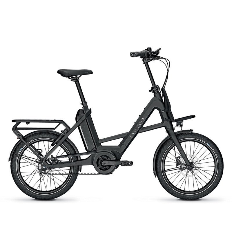 Vélo de ville électrique Kalkhoff Image C+ Advance - 545 Wh – Image 3