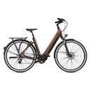 Vélo de ville électrique O2feel iSwan 6