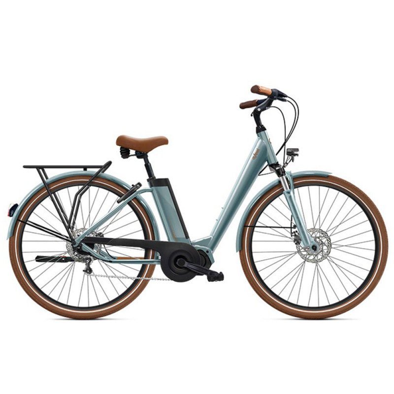 Vélo de ville électrique O2feel iVog 6 – Image 2
