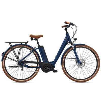 Vélo de ville électrique O2feel iVog 6