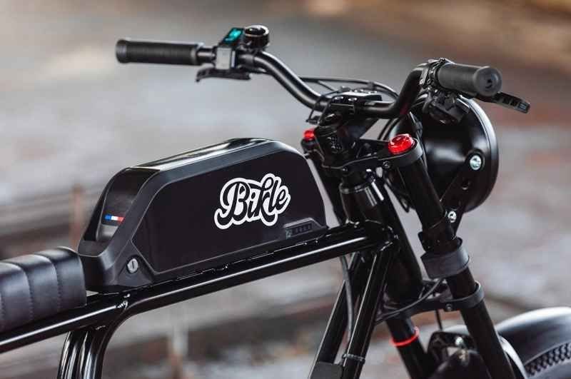 Vélo électrique Bikle TS – Image 7