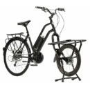 Vélo électrique Bocyclo Cargo Compact