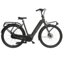 Vélo électrique Cortina E-Common Integrated Family
