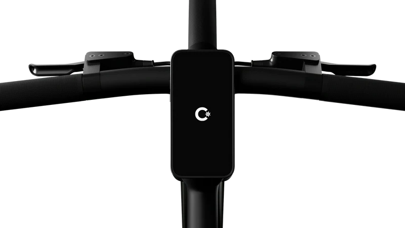 Vélo électrique Cowboy Classic – Image 9