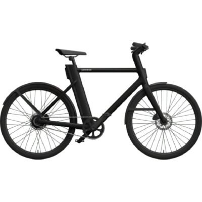 Vélo électrique Cowboy Cruiser