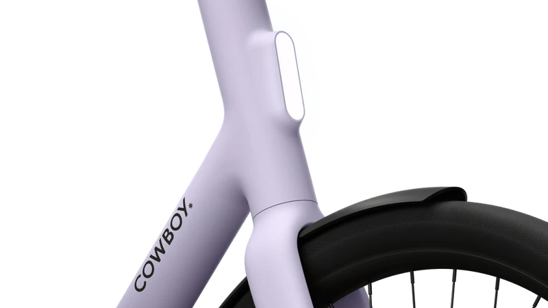 Vélo électrique Cowboy Cruiser ST – Image 8