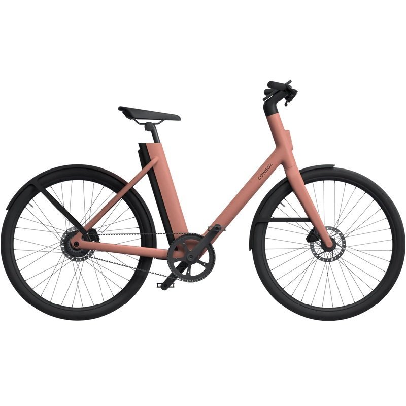Vélo électrique Cowboy Cruiser ST – Image 4