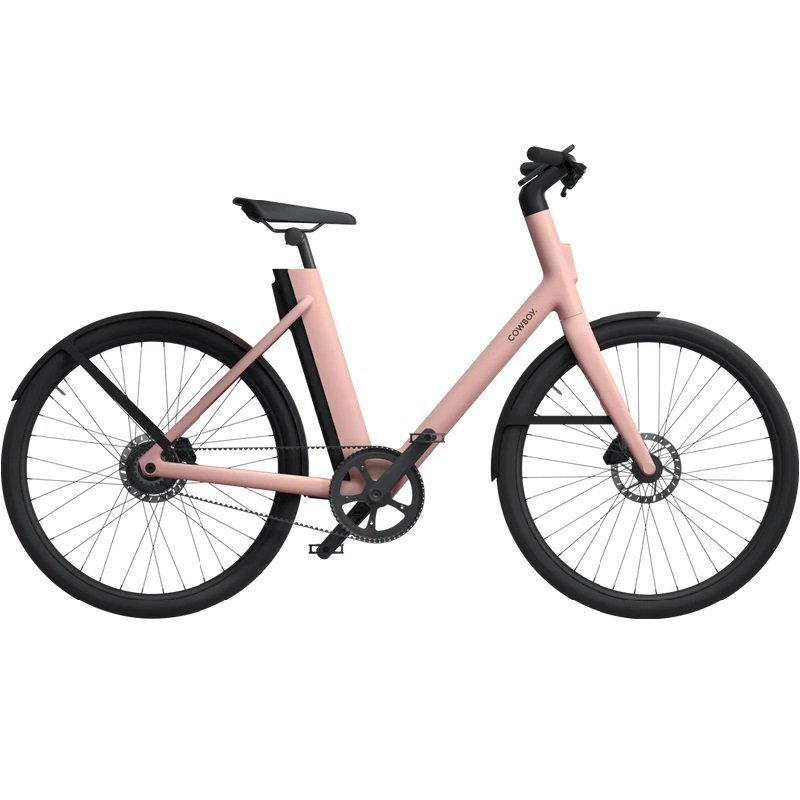 Vélo électrique Cowboy Cruiser ST – Image 3