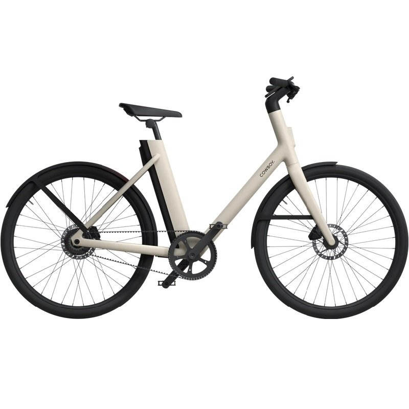 Vélo électrique Cowboy Cruiser ST – Image 2