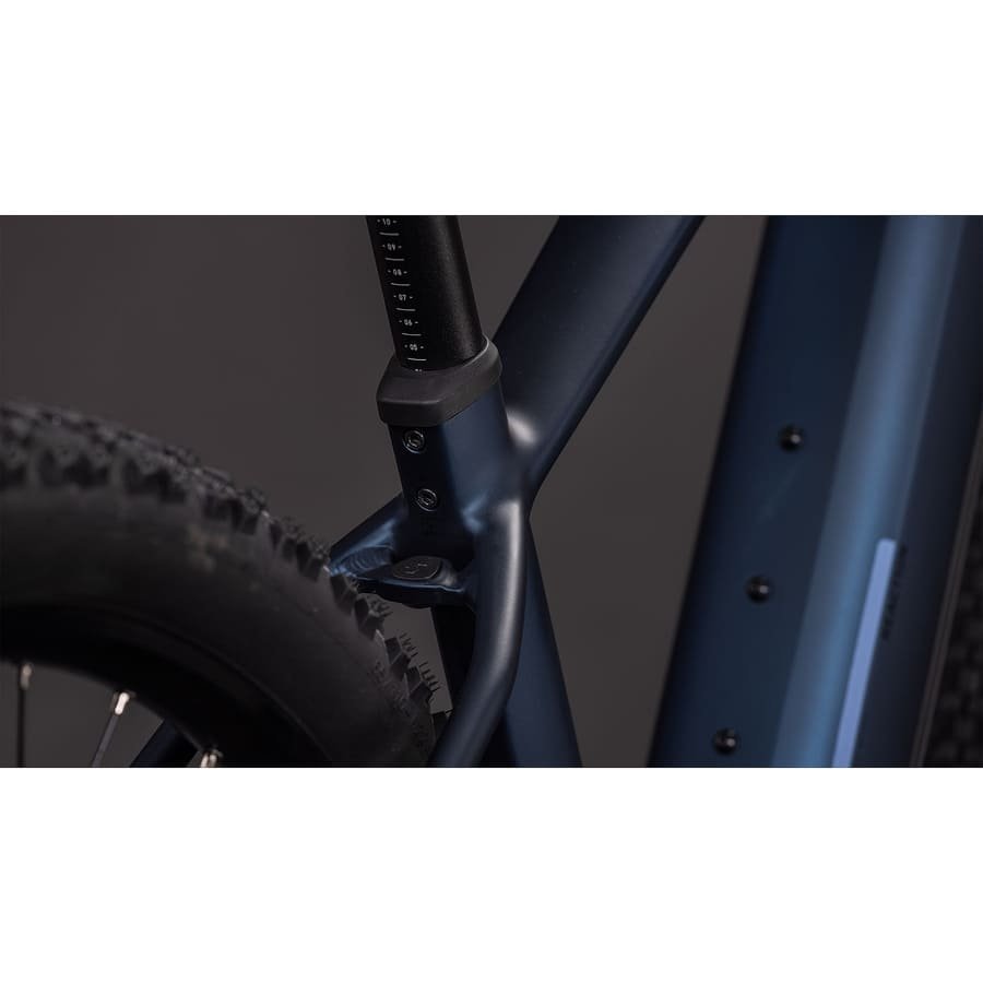 VTT Électrique Cube Reaction Hybrid Performance 600 27.5/29“ 2026 – Image 6