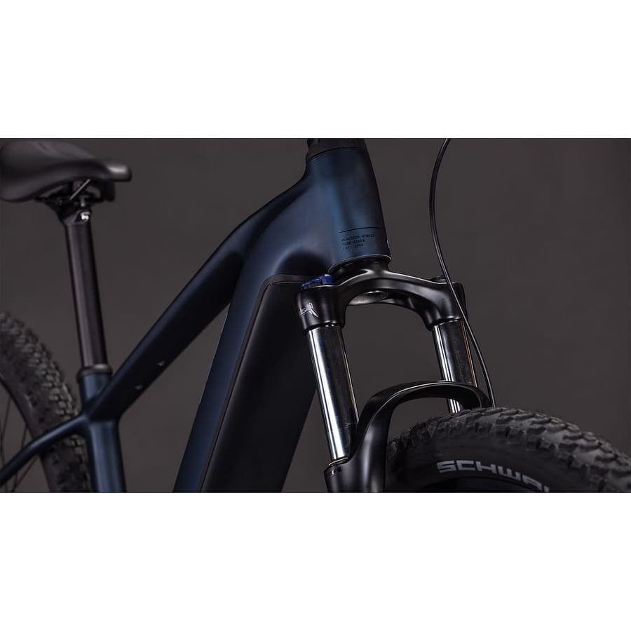 VTT Électrique Cube Reaction Hybrid Performance 600 27.5/29“ 2026 – Image 7