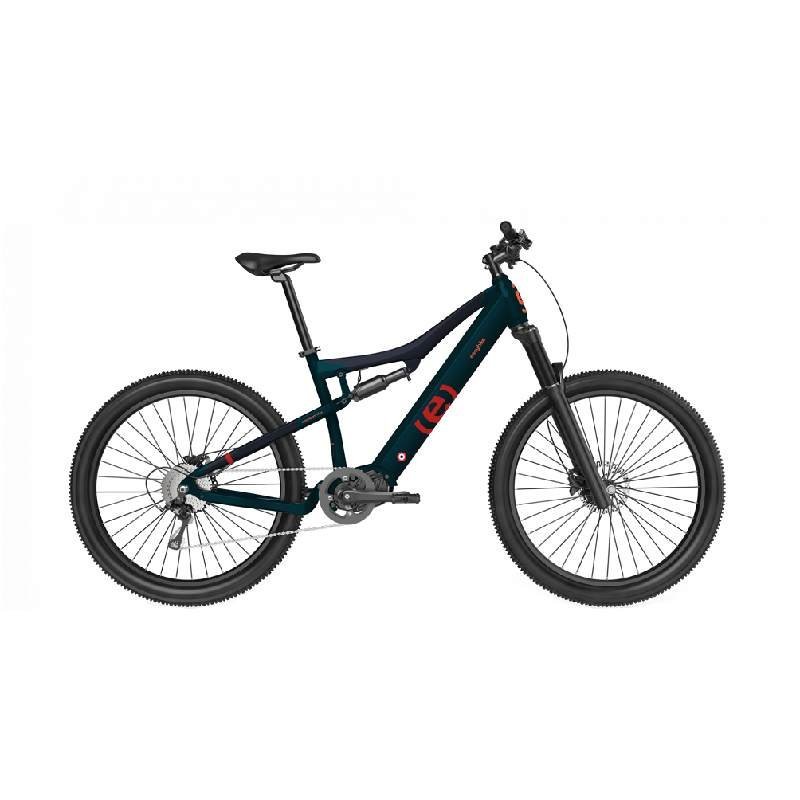 Vélo électrique Easybike Easysport Max – Image 3