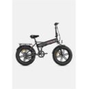 Vélo électrique Engwe EP-2 Boost, autonomie 120 km, conforme à la réglementation européenne