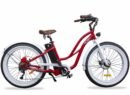 Vélo Gorille femme Lady Gorille