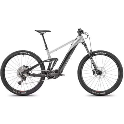 Vélo électrique Moustache Samedi 29 Trail 150.2 2025