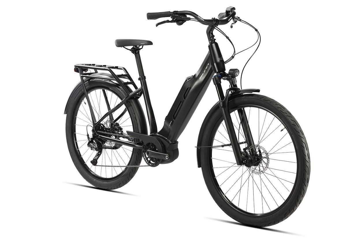 Vélo électrique Sunn Start S1 – Image 3