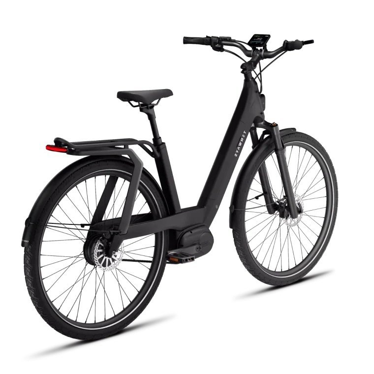 Vélo électrique Tenways AGO T – Image 3
