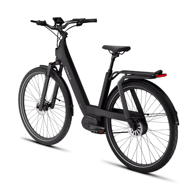 Vélo électrique Tenways AGO T – Image 5