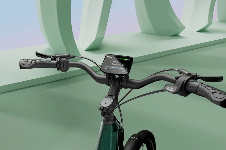 Vélo électrique Tenways AGO T – Image 6