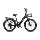 Vélo électrique Urbain SAMEBIKE RS-A01 Plus 750W Moteur