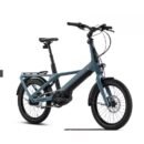 Vélo électrique Winora RADIUS TOUR