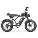 Vélo électrique YVY C20 Lite 1000W gros pneu
