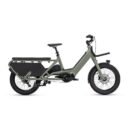 Vélo électrique cargo​ Gitane G-Life LONGTAIL