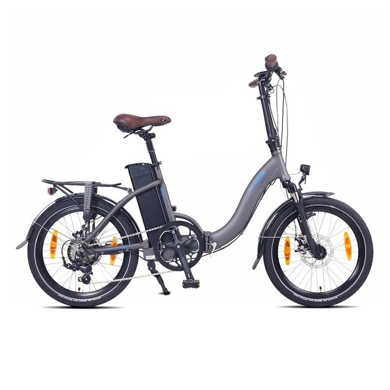 Vélo électrique pliant NCM Paris – Image 8