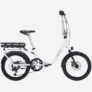 Vélo électrique pliant Nakamura E-FLEX 2.0