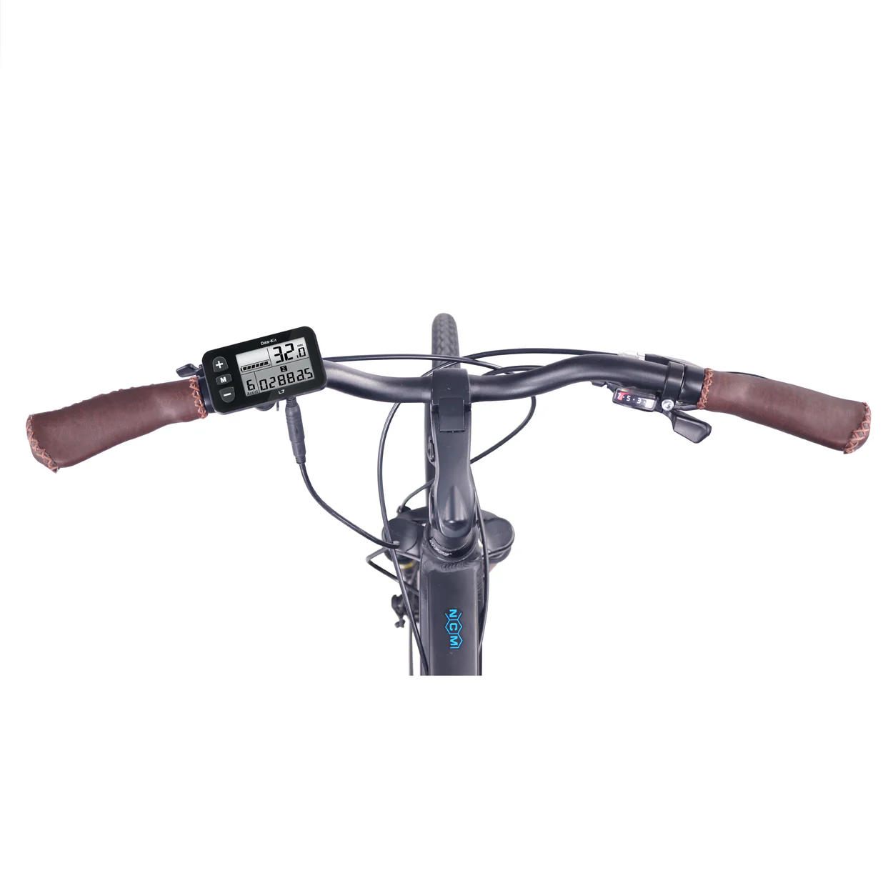 Vélo électrique urbain NCM Venice plus – Image 6