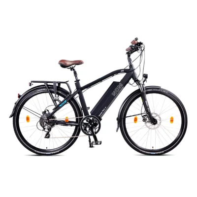 Vélo électrique urbain NCM Venice plus