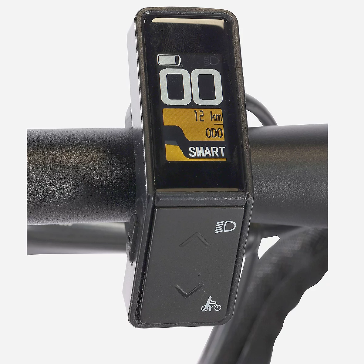 Vélo gravel adulte E-ALLROAD – Image 4