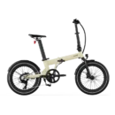 Vélo pliant électrique Eovolt Afternoon