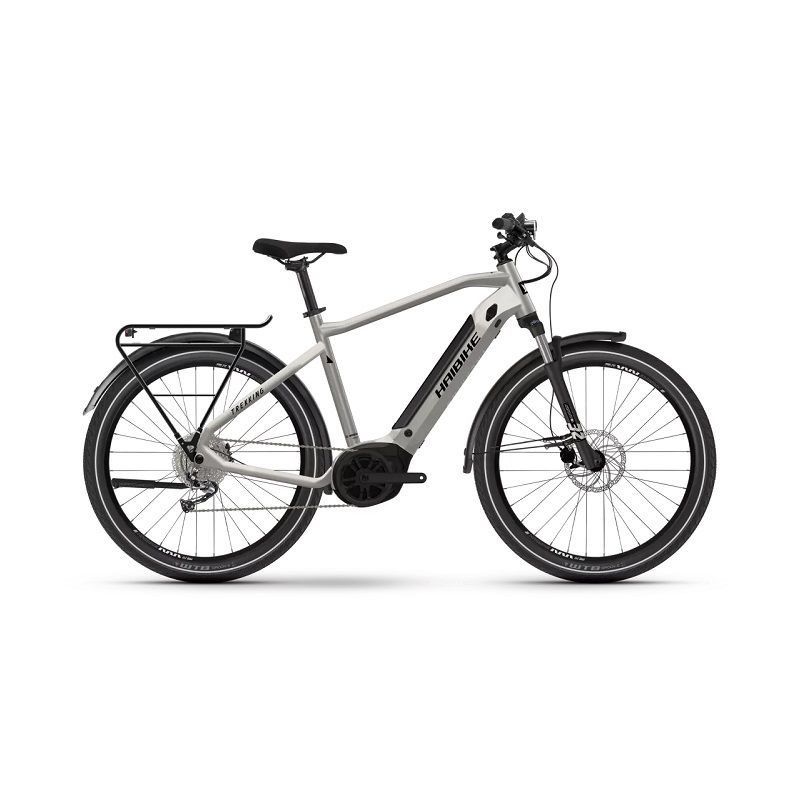 VTC Électrique haibike Trekking 3 – Image 2