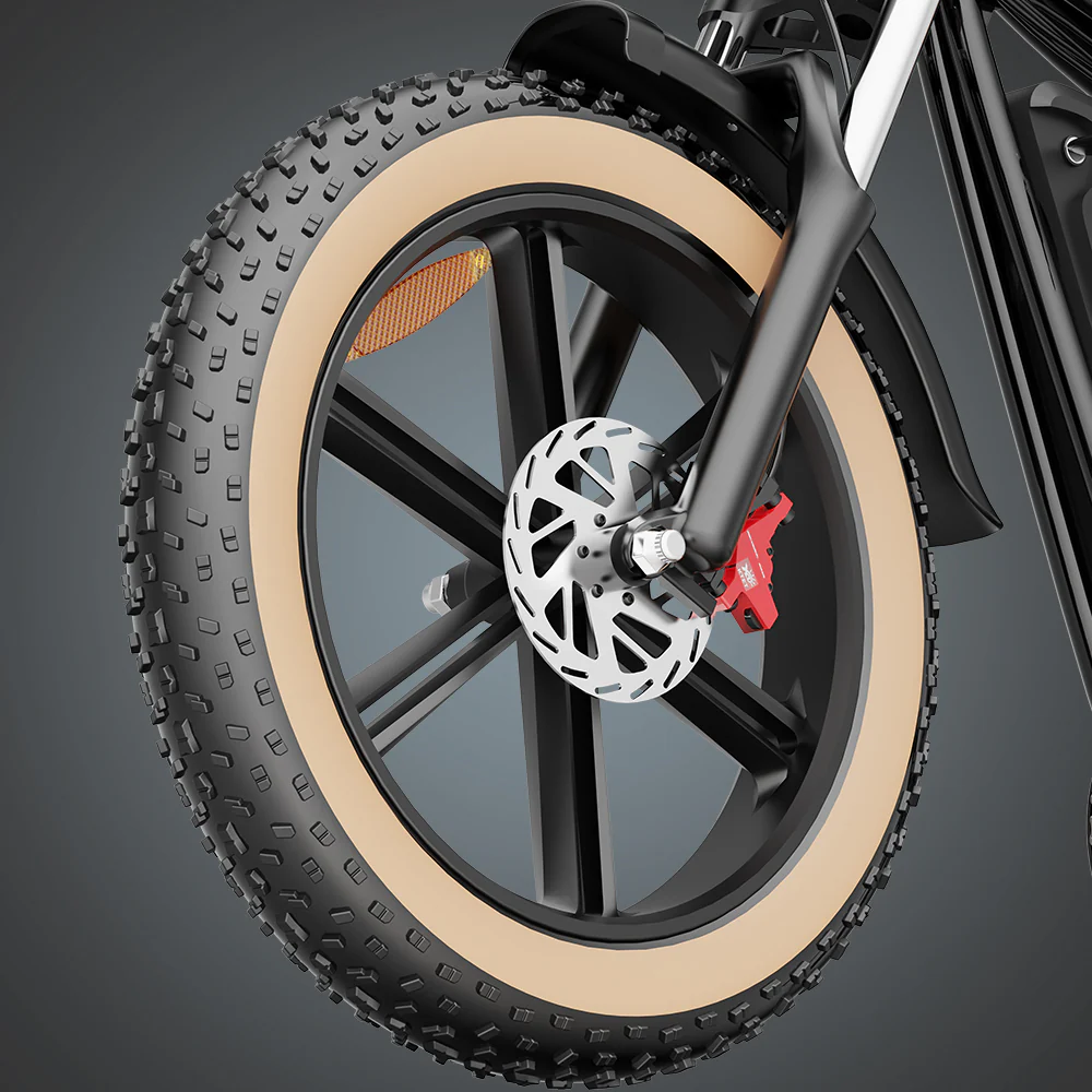Vélos électriques YVY C20 1500W – Image 5