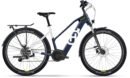 Vtc électrique Husqvarna crosser 1 dame