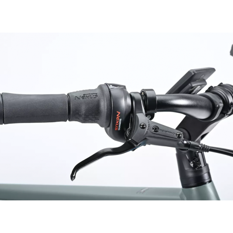 Winora Sinus R8EF High – Image 3