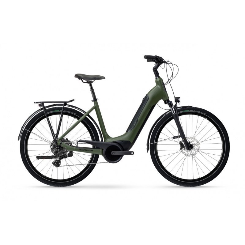 Vélo électrique Winora Tria 10 2025 – Image 9