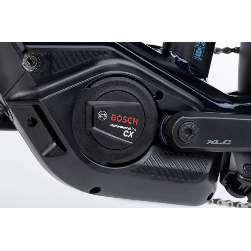 Vélo électrique Winora Yakun 10 – Image 8