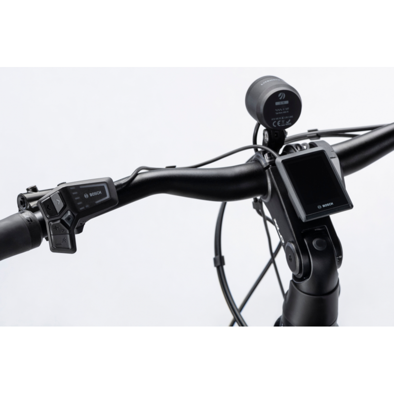 Vélo électrique Winora Yakun 10 – Image 7