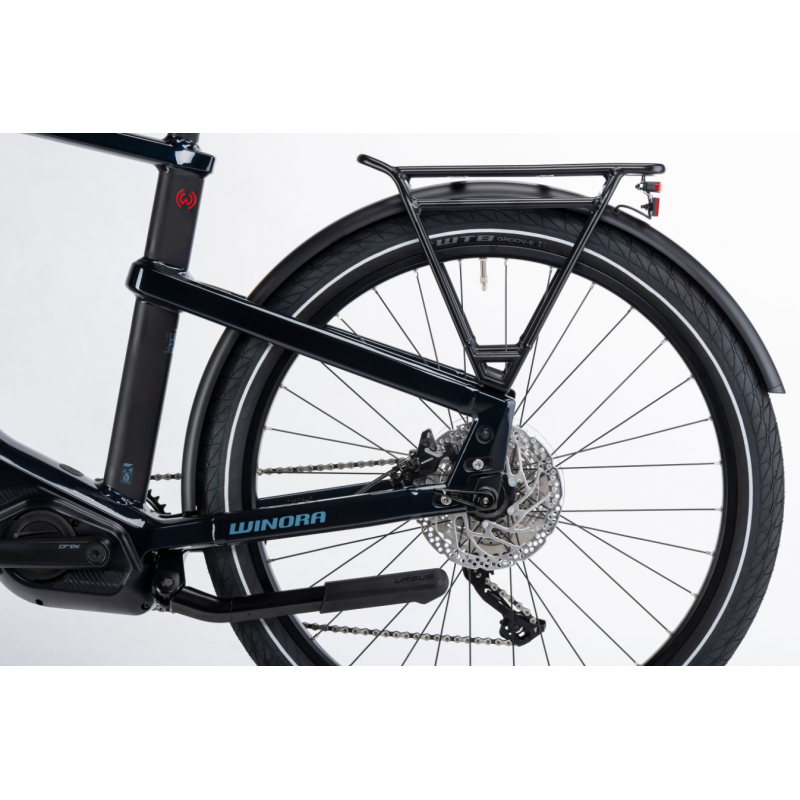 Vélo électrique Winora Yakun 10 – Image 6