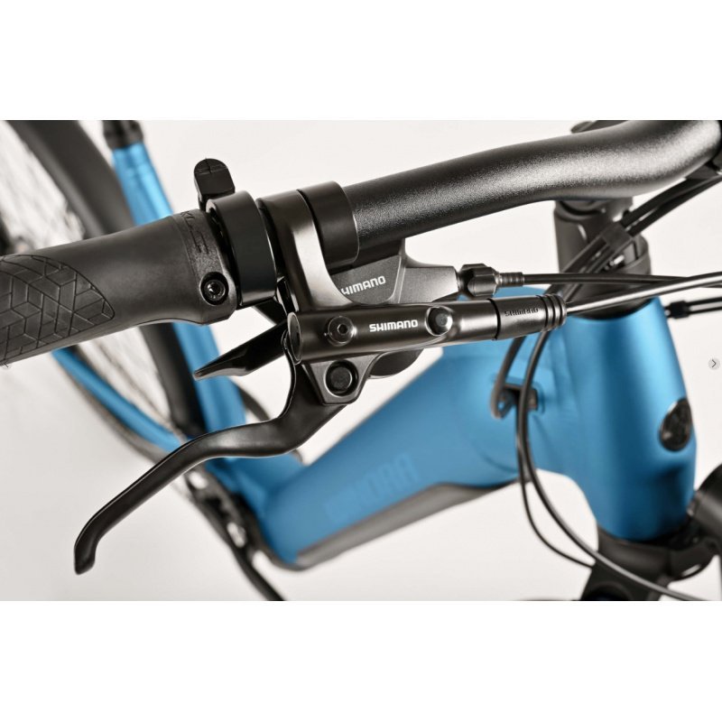 Vélo électrique Winora Yucatan X8 2024 – Image 6