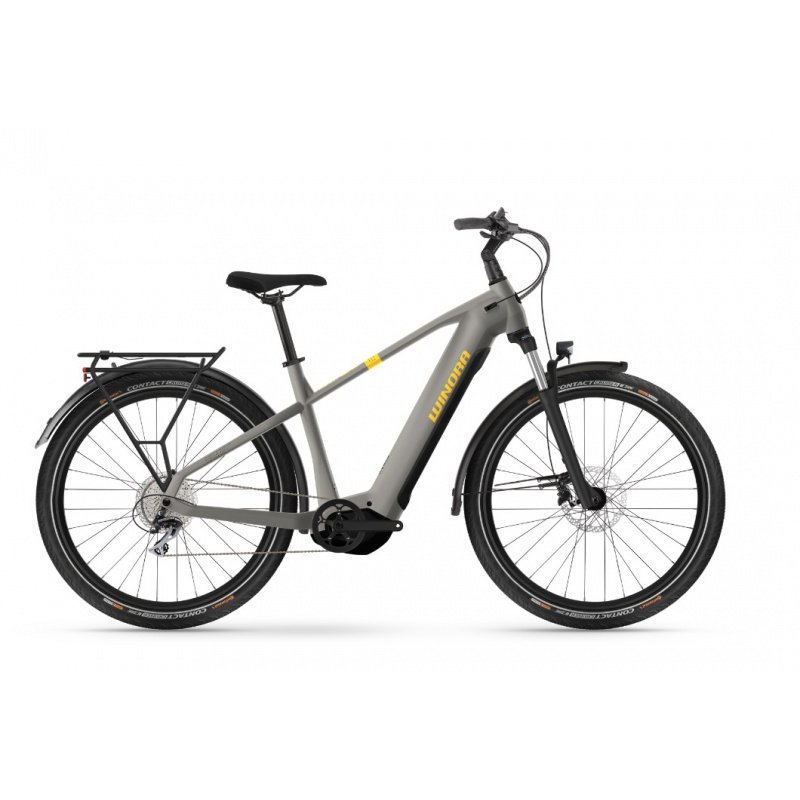 Vélo électrique Winora Yucatan X8 2024 – Image 3