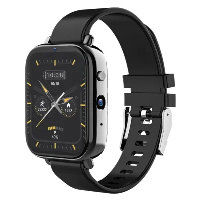 Yonis Montre Connectée 4G LTE Écran 1.75 Pouces