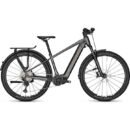 FOCUS AVENTURA² 6.9 - 29" VTC Électrique