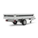 Remorque Brenderup BT 4260SB1300