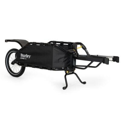 Burley COHO XC Remorque vélo
