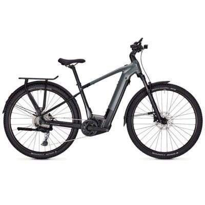 FOCUS VTC Électrique 29" - AVENTURA² 6.7